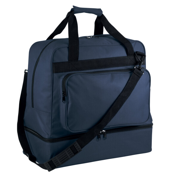 Borsa Sport con Scarpiera 60 litri Crea T