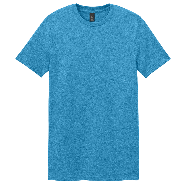 Gildan Classic Uomo – T-shirt 100% Cotone, Modello G500, Taglia XX-Large