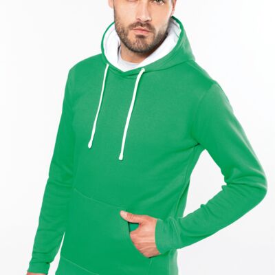 Kariban Felpa a contrasto Thumbnail