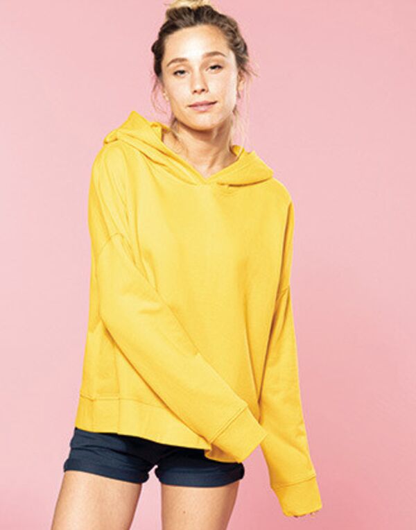 Kariban Lounge Bio Taglio Loose Thumbnail