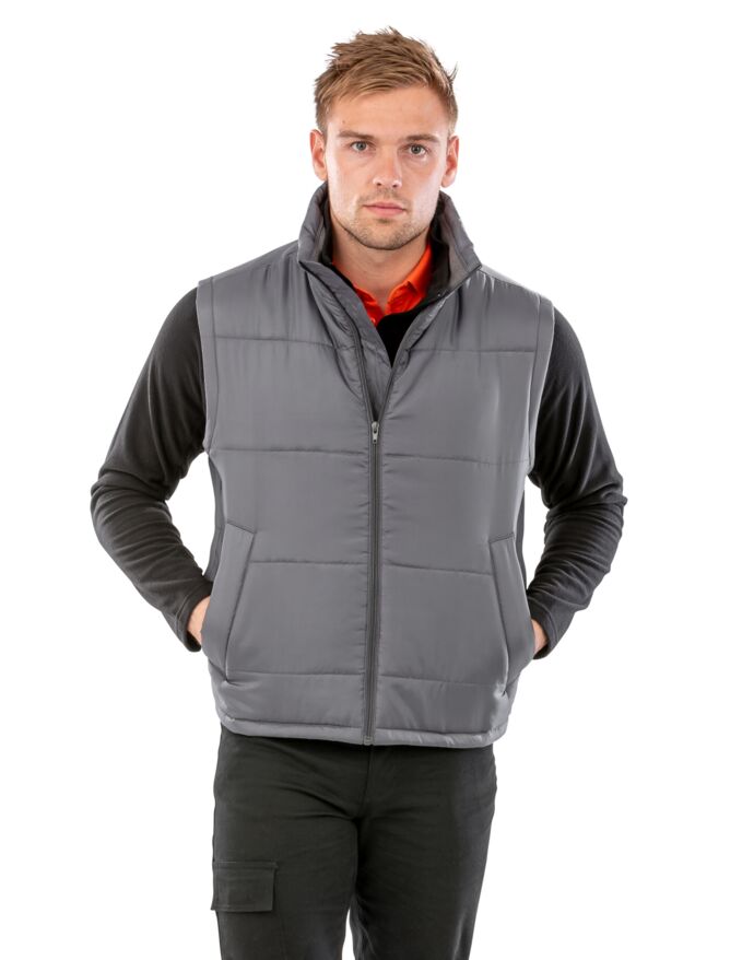 Result Bodywarmer Core Thumbnail