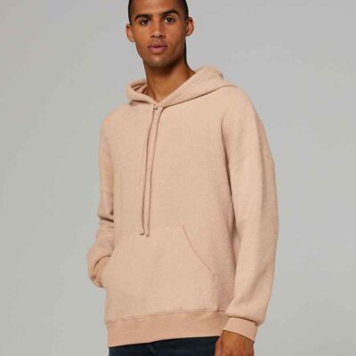 Canvas Unisex Pile Scamosciato Thumbnail