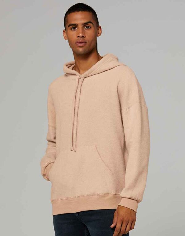 Canvas Unisex Pile Scamosciato Thumbnail