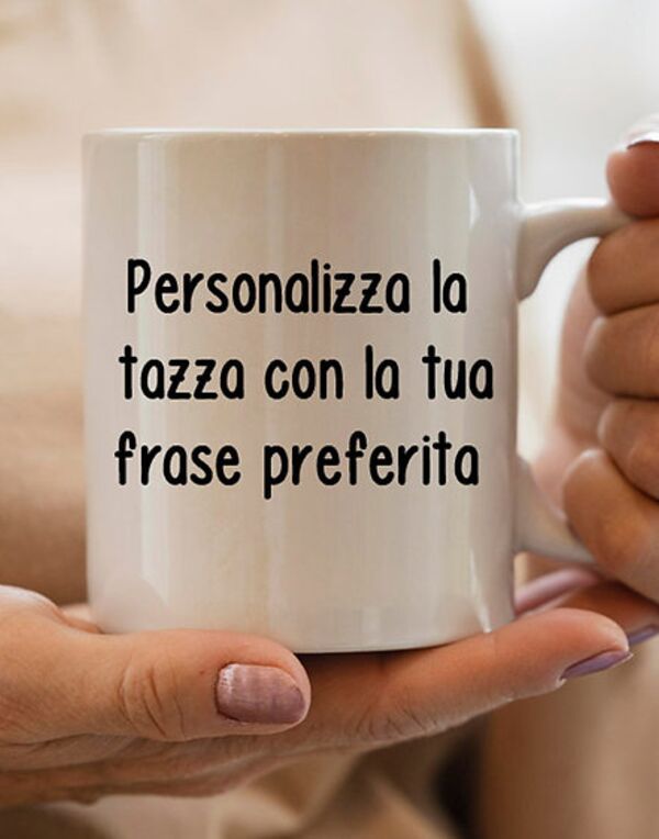 Tazza White Thumbnail