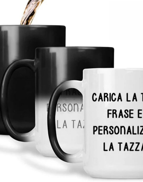 Tazza Magica Thumbnail