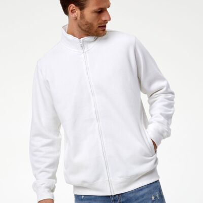 BS Jacket Full Zip Thumbnail