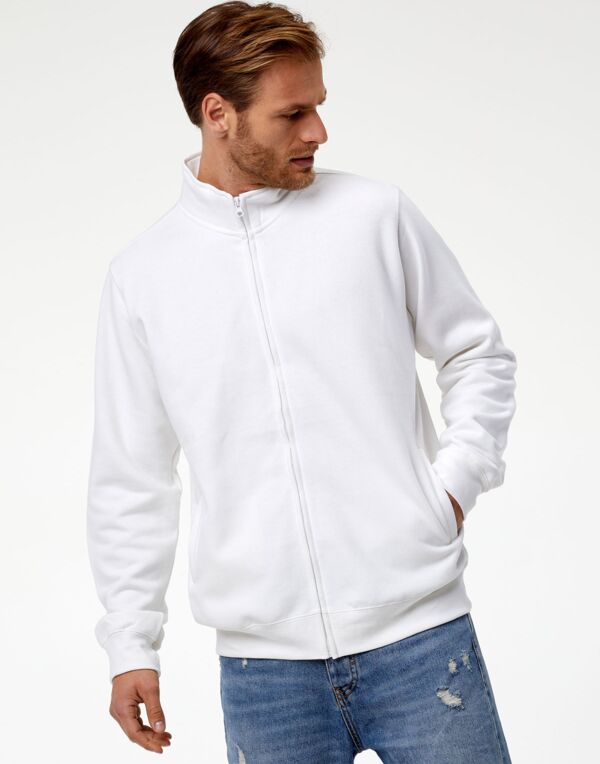 BS Jacket Full Zip Thumbnail