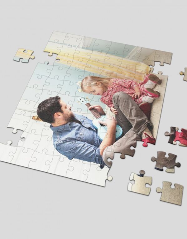 Puzzle A4 48 pezzi Thumbnail