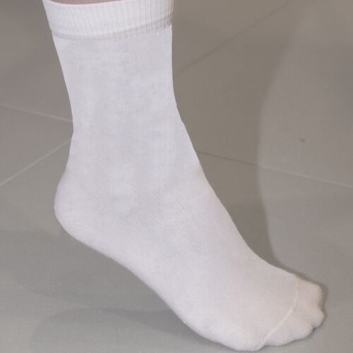 Calza Cotone Native Spirit Unisex Ecosostenibili Thumbnail