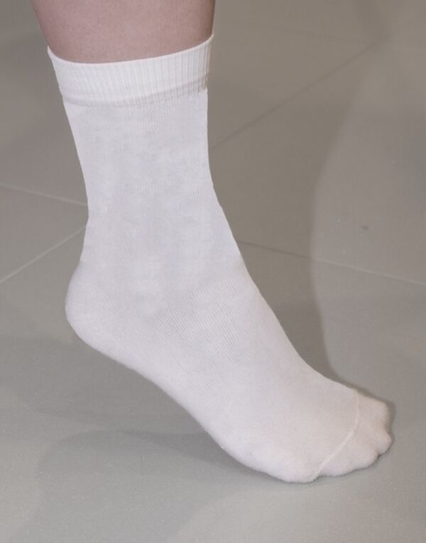 Calza Cotone Native Spirit Unisex Ecosostenibili Thumbnail