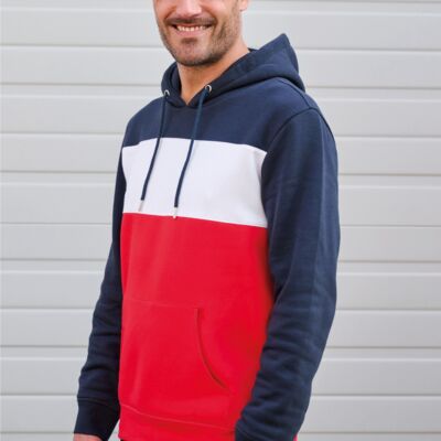 Kariban tricolore Thumbnail