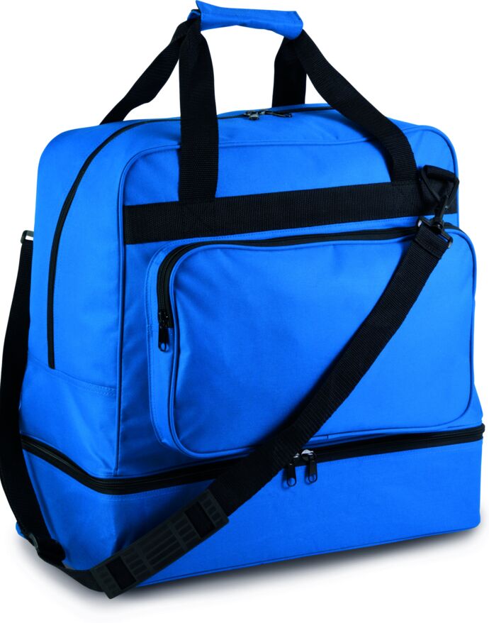 Borsa Sport con Scarpiera 60 litri Thumbnail