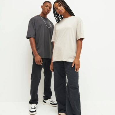 AWDis Just TS Oversize 100 Thumbnail