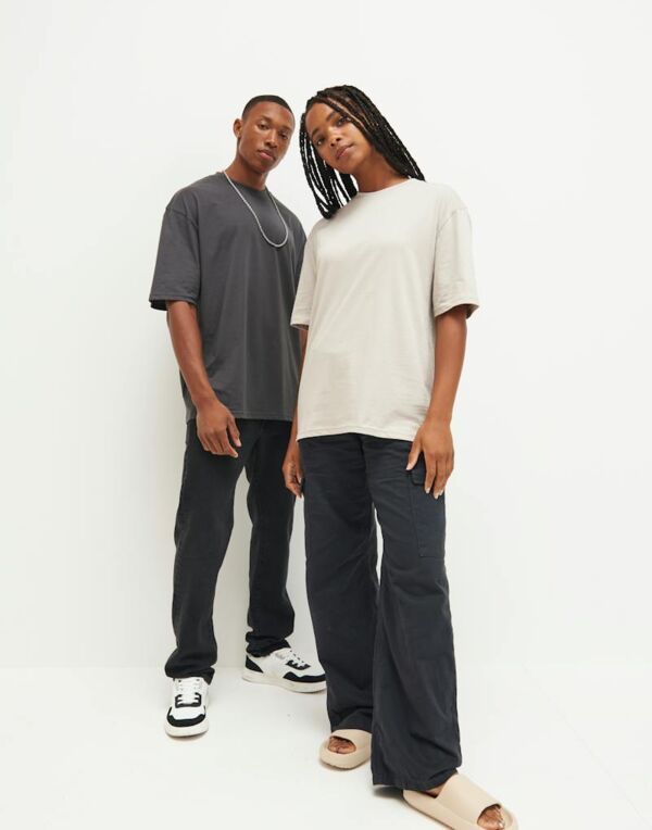 AWDis Just TS Oversize 100 Thumbnail