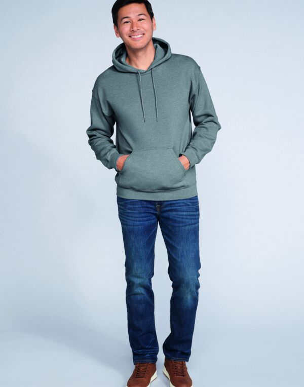 Gildan Heavy Blend Thumbnail