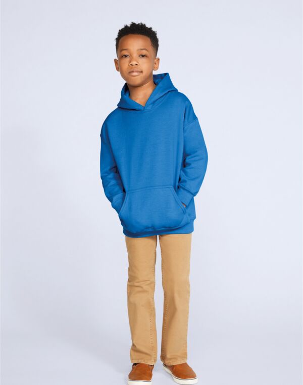 Gildan Heavy Blend Youth Thumbnail