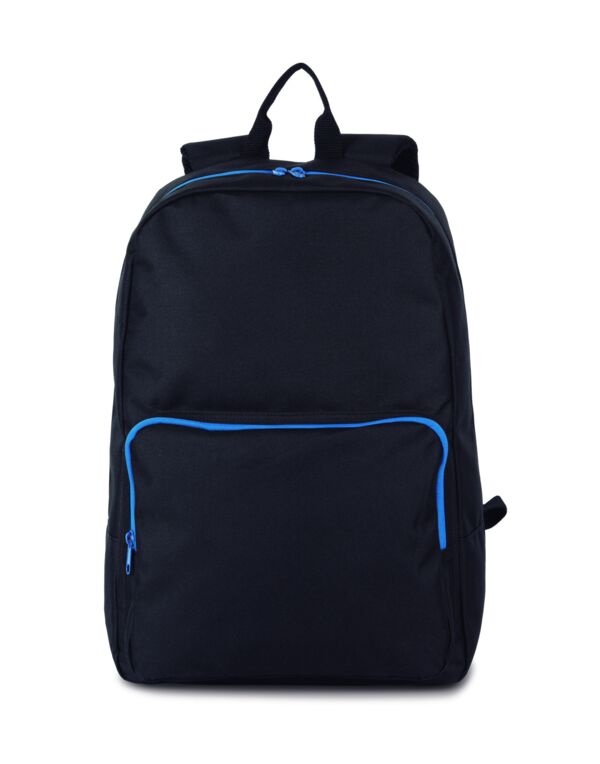 Ki-Mood Zaino con cerniere a contrasto Thumbnail