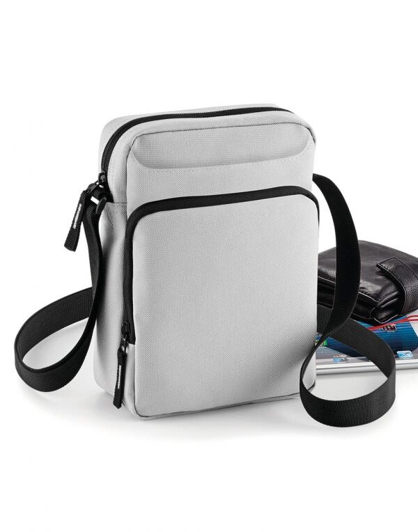 BagBase Across Body Bag Thumbnail