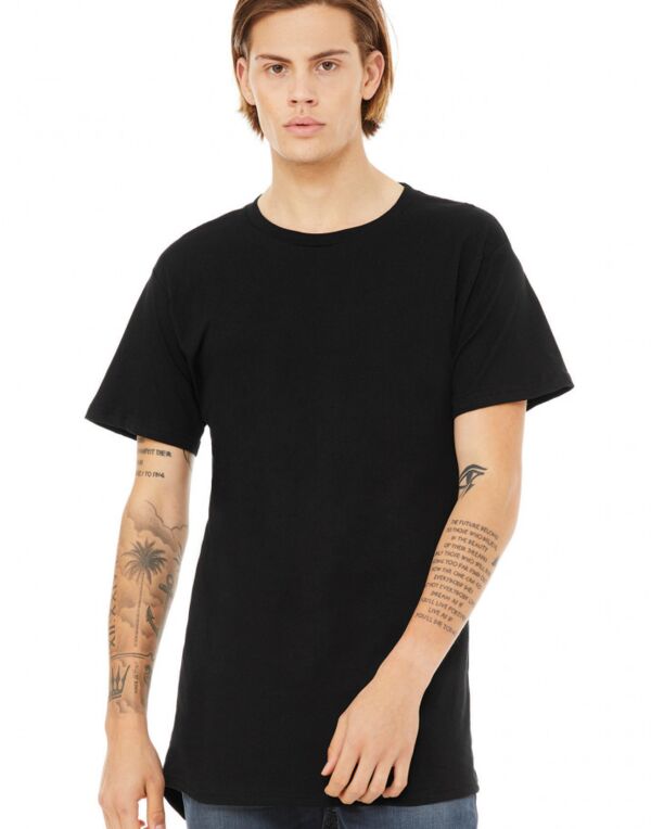 Bella Canvas Long Body Urban Thumbnail