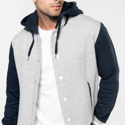 Felpa Jacket Teddy Thumbnail