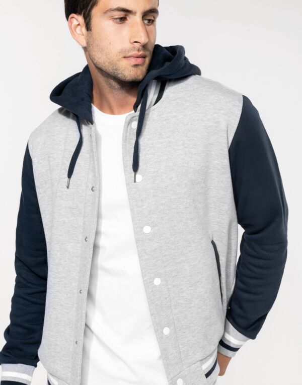 Felpa Jacket Teddy Thumbnail