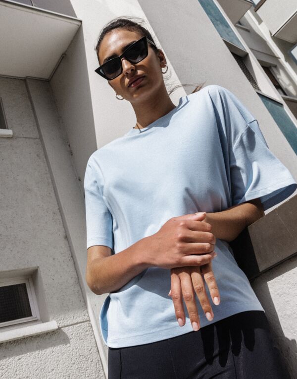 Native Spirit Ladies Oversized Thumbnail