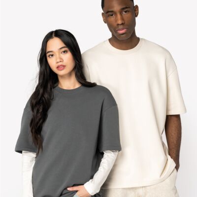 Native Spirit T-Shirt Felpa Oversize Thumbnail