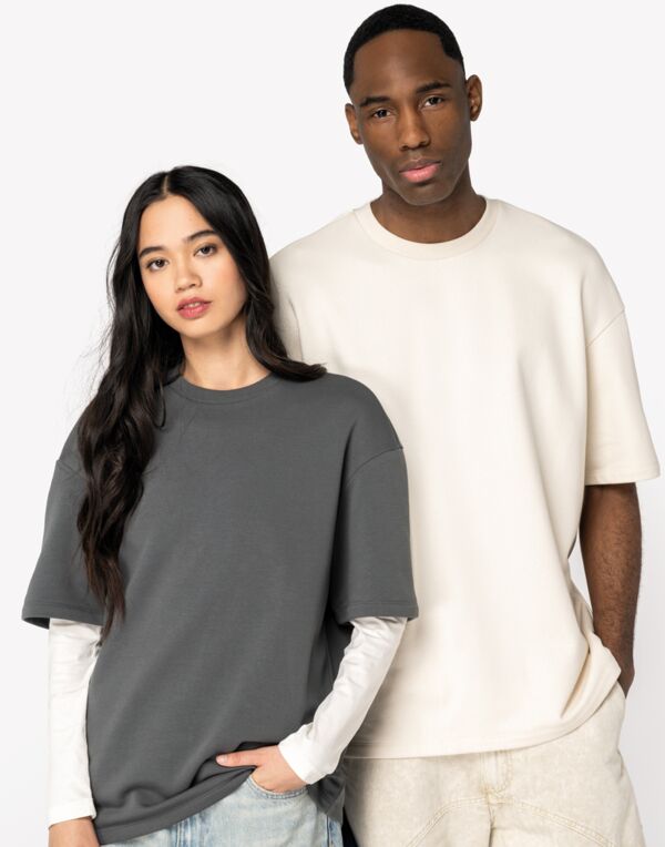 Native Spirit T-Shirt Felpa Oversize Thumbnail