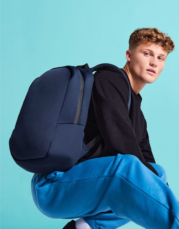 Zaino Scuba Backpack Thumbnail