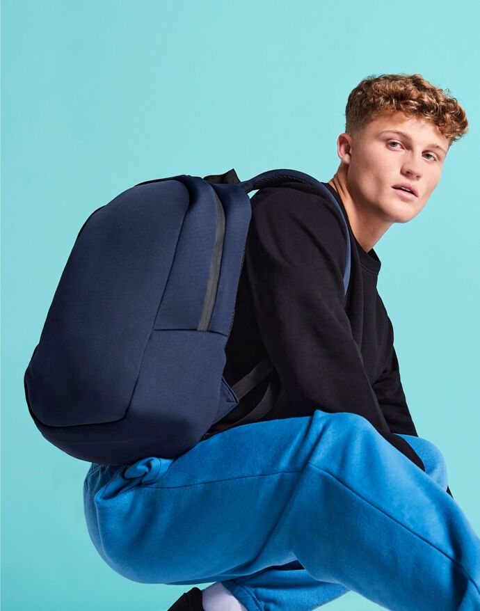Zaino Scuba Backpack Thumbnail