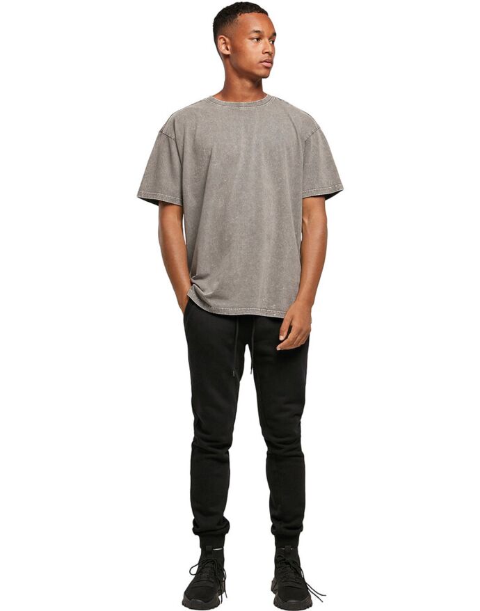 ByB Oversize Ultra Cotton Acid Wash Thumbnail