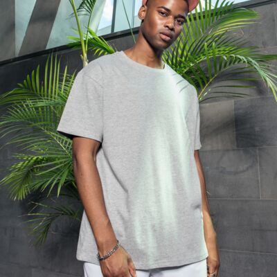 ByB Oversize Tee Ultra Cotton Thumbnail
