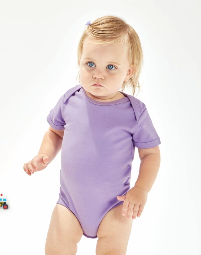 Babybugz  Body Organic BZ10 Thumbnail