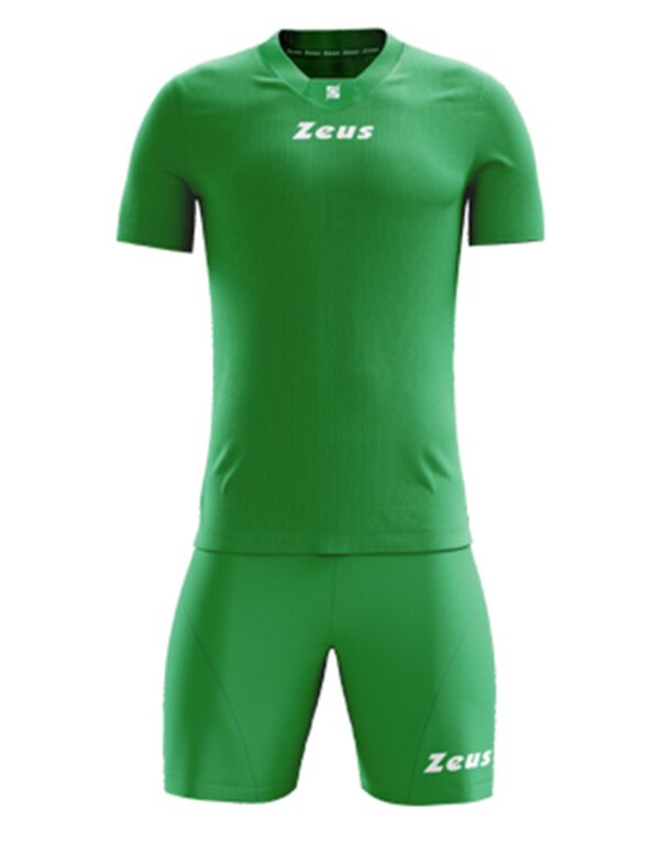 ZEUS KIT PROMO Thumbnail