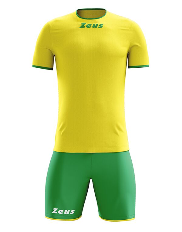 ZEUS KIT STICKER Thumbnail