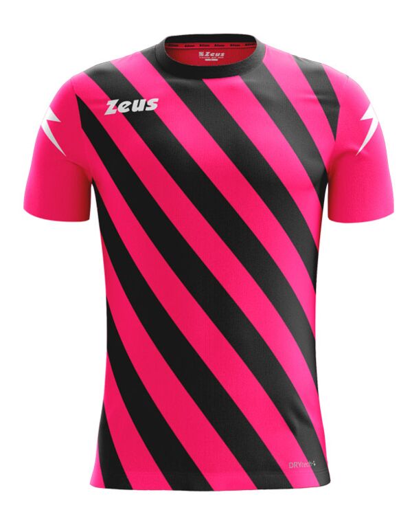 ZEUS SHIRT ZIP Thumbnail