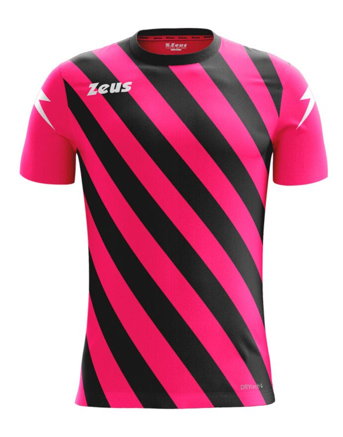 ZEUS SHIRT ZIP Thumbnail