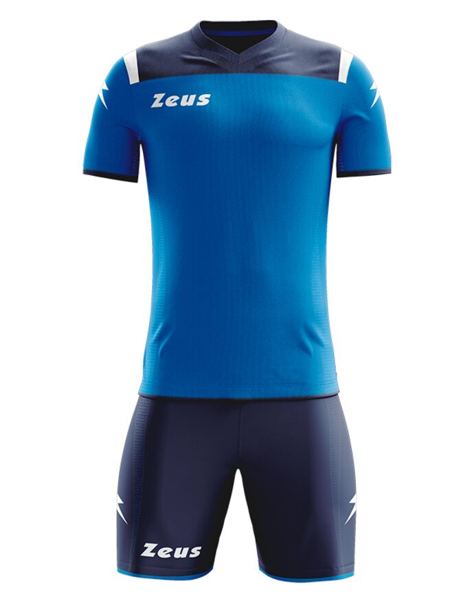 ZEUS KIT VESUVIO Thumbnail