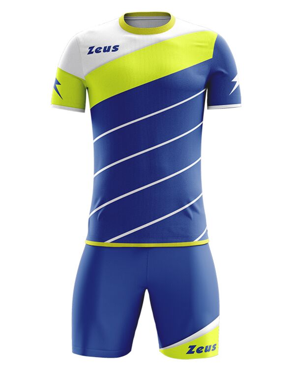 ZEUS KIT LYBRA UOMO Thumbnail