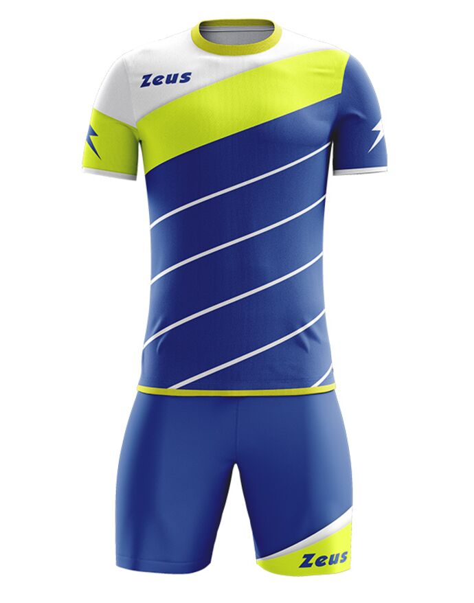 ZEUS KIT LYBRA UOMO Thumbnail