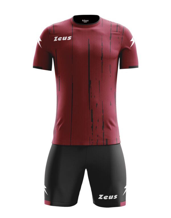 ZEUS KIT BOLT Thumbnail