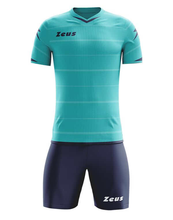 ZEUS KIT OMEGA Thumbnail