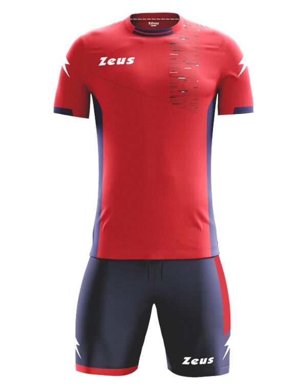 ZEUS KIT GLITCH Thumbnail