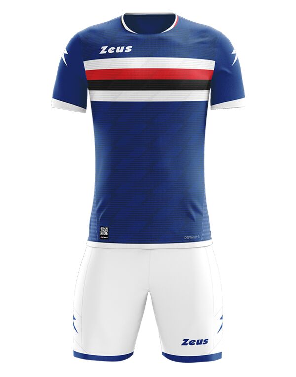 ZEUS KIT ICON Thumbnail