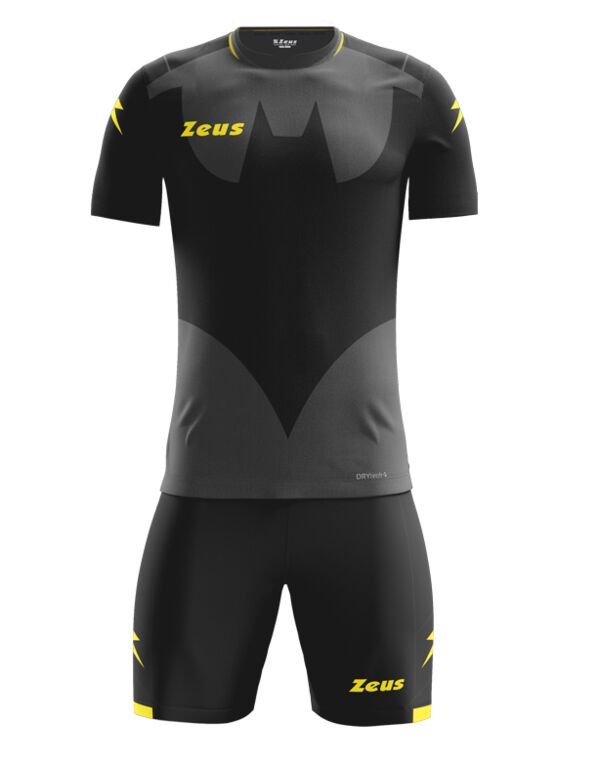 ZEUS KIT HERO Thumbnail