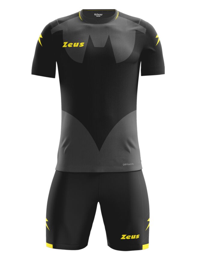 ZEUS KIT HERO Thumbnail
