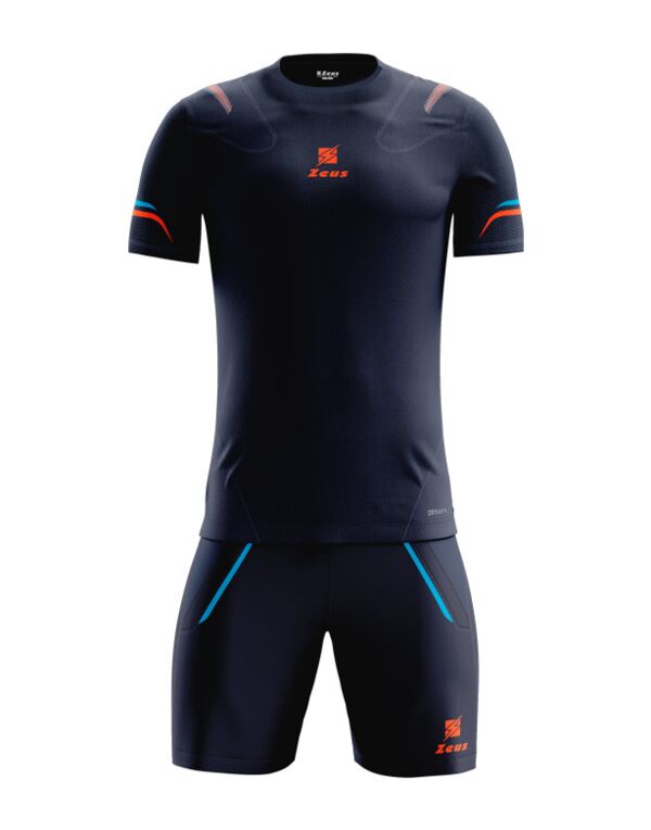 ZEUS KIT CHAMPION Thumbnail