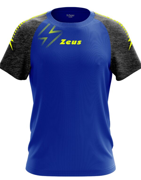 ZEUS T-SHIRT FAST Thumbnail