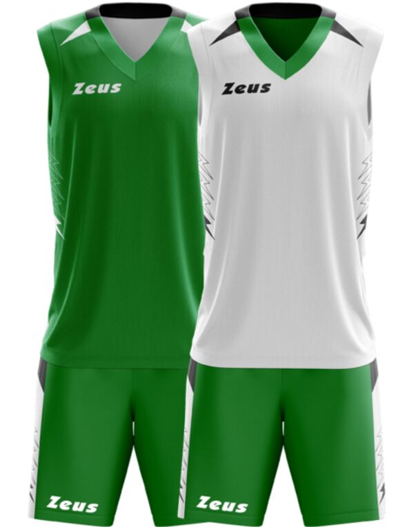 ZEUS KIT JAM Thumbnail