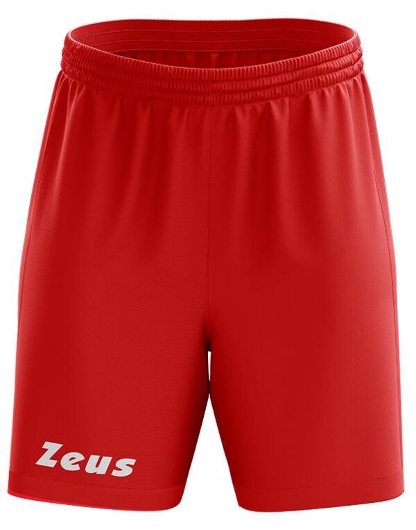 ZEUS SHORT JAM Thumbnail